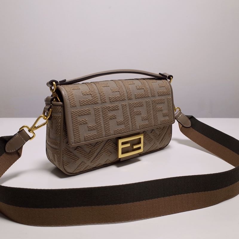 Fendi Baguette Bags